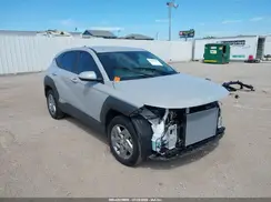 KM8HA3AB9SU297326 2025 HYUNDAI KONA