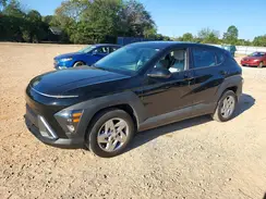 KM8HA3AB9SU307613 2025 HYUNDAI KONA