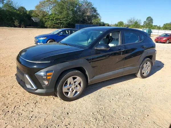 KM8HA3AB9SU307613 2025 HYUNDAI KONA - Image 1