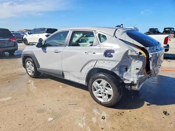 KM8HA3AB9SU309006 2025 HYUNDAI KONA - Image 2
