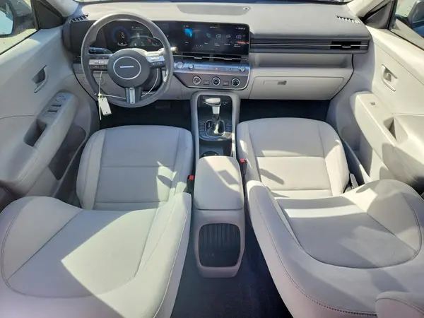 KM8HA3AB9SU309006 2025 HYUNDAI KONA - Image 8