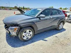 KM8HA3AB9SU326307 2025 HYUNDAI KONA