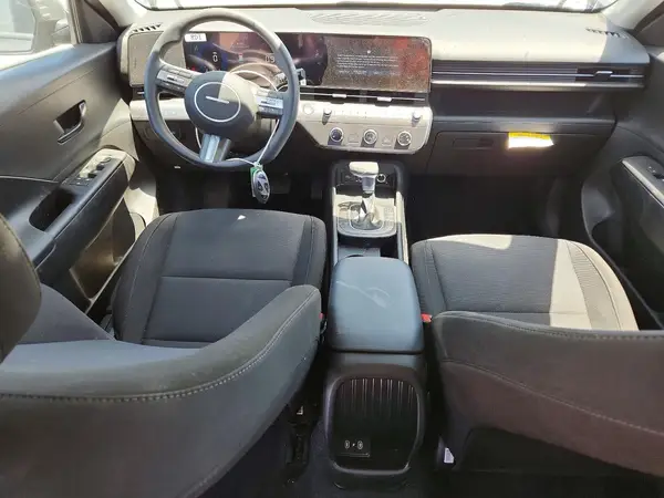 KM8HA3AB9SU326307 2025 HYUNDAI KONA - Image 8