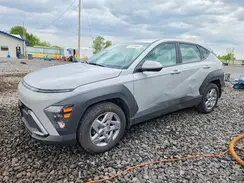 KM8HA3AB9TU349118 2026 HYUNDAI KONA