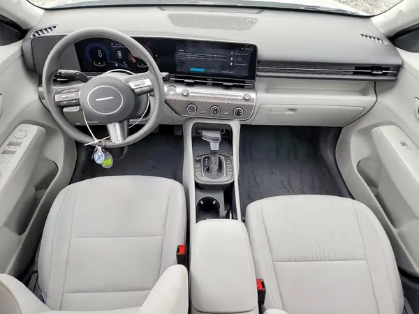 KM8HA3AB9TU349118 2026 HYUNDAI KONA - Image 8