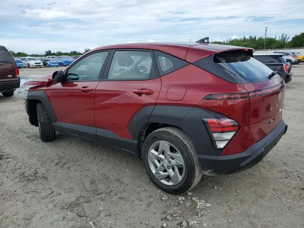 KM8HA3AB9TU351435 2026 HYUNDAI KONA - Image 2