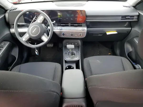 KM8HA3AB9TU351435 2026 HYUNDAI KONA - Image 8