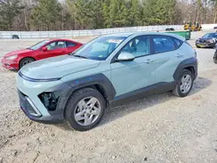 KM8HA3AB9TU368591 2026 HYUNDAI KONA