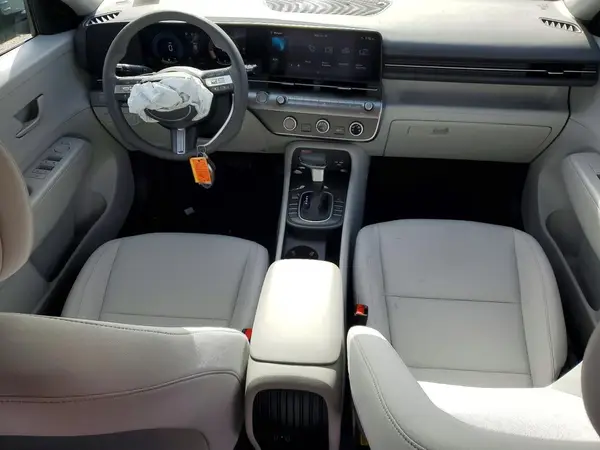 KM8HA3AB9TU368591 2026 HYUNDAI KONA - Image 8