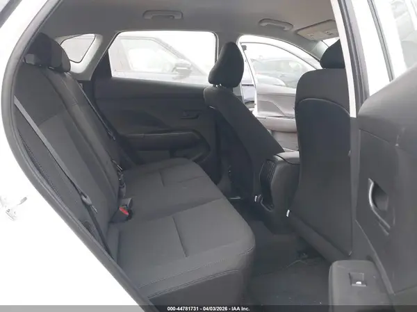 KM8HA3AB9TU371572 2026 HYUNDAI KONA - Image 8