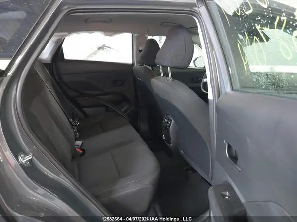 KM8HA3AB9TU387089 2026 HYUNDAI KONA - Image 8