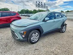KM8HA3AB9TU405123 2026 HYUNDAI KONA