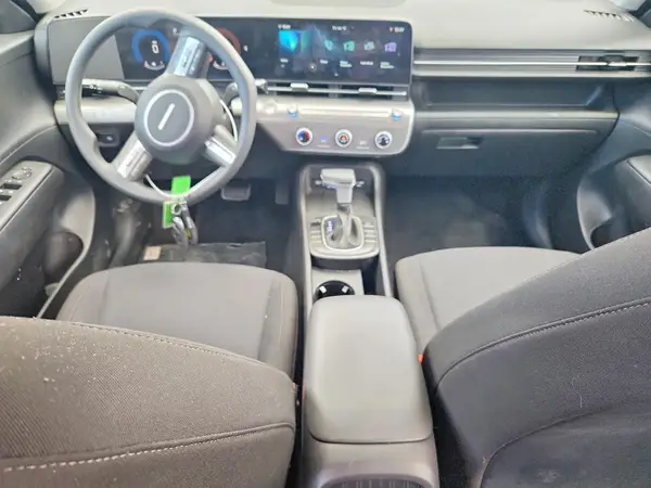 KM8HA3AB9TU405123 2026 HYUNDAI KONA - Image 8