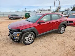KM8HA3AB9TU406174 2026 HYUNDAI KONA