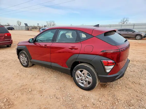 KM8HA3AB9TU406174 2026 HYUNDAI KONA - Image 2