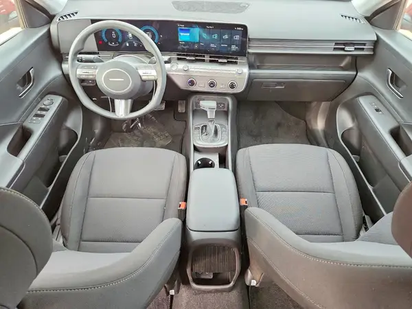 KM8HA3AB9TU406174 2026 HYUNDAI KONA - Image 8