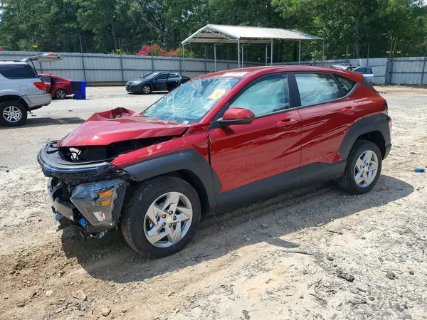 KM8HA3AB9TU414601 2026 HYUNDAI KONA - Image 1