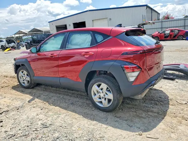 KM8HA3AB9TU414601 2026 HYUNDAI KONA - Image 2