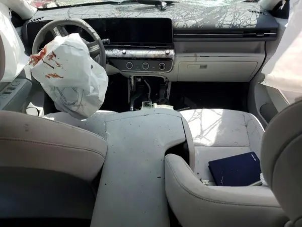 KM8HA3AB9TU414601 2026 HYUNDAI KONA - Image 8