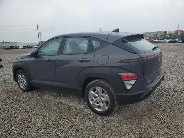 KM8HA3ABXRU045711 2024 HYUNDAI KONA - Image 2