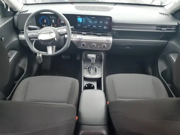 KM8HA3ABXRU045711 2024 HYUNDAI KONA - Image 8