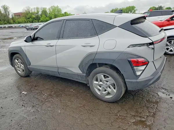 KM8HA3ABXRU047104 2024 HYUNDAI KONA - Image 2