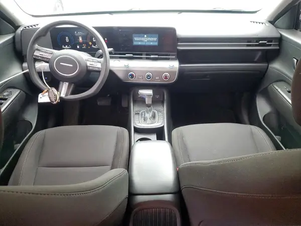KM8HA3ABXRU047104 2024 HYUNDAI KONA - Image 8