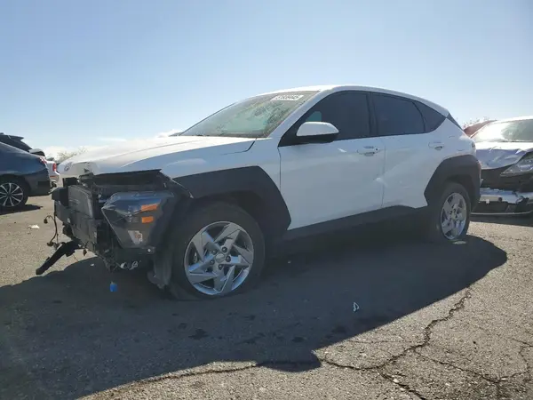 KM8HA3ABXRU066803 2024 HYUNDAI KONA - Image 1