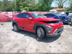 KM8HA3ABXRU069281 2024 HYUNDAI KONA