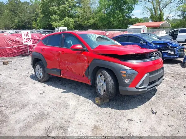 KM8HA3ABXRU069281 2024 HYUNDAI KONA - Image 1