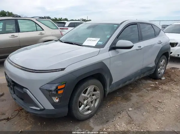 KM8HA3ABXRU071306 2024 HYUNDAI KONA - Image 2