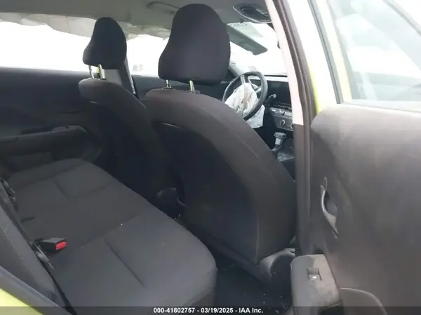 KM8HA3ABXRU072312 2024 HYUNDAI KONA - Image 8