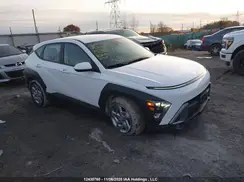 KM8HA3ABXRU089630 2024 HYUNDAI KONA