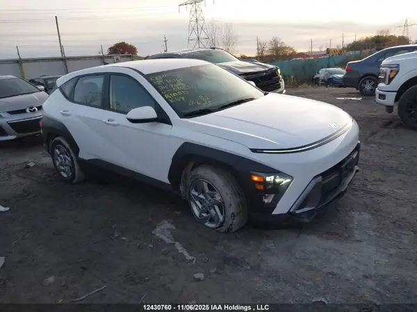 KM8HA3ABXRU089630 2024 HYUNDAI KONA - Image 1
