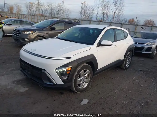 KM8HA3ABXRU089630 2024 HYUNDAI KONA - Image 2