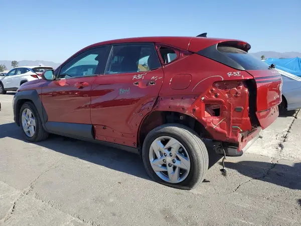 KM8HA3ABXRU099347 2024 HYUNDAI KONA - Image 2