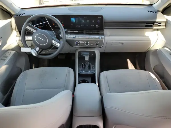 KM8HA3ABXRU099347 2024 HYUNDAI KONA - Image 8