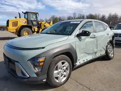 KM8HA3ABXRU103204 2024 HYUNDAI KONA