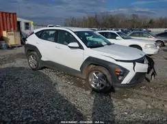 KM8HA3ABXRU112114 2024 HYUNDAI KONA