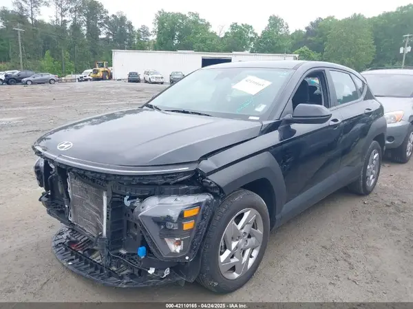 KM8HA3ABXRU114638 2024 HYUNDAI KONA - Image 2
