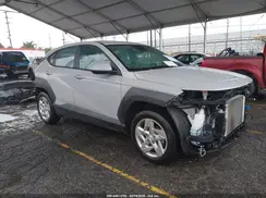 KM8HA3ABXRU115742 2024 HYUNDAI KONA