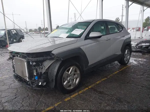 KM8HA3ABXRU115742 2024 HYUNDAI KONA - Image 2