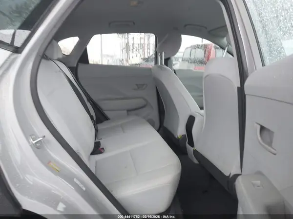 KM8HA3ABXRU115742 2024 HYUNDAI KONA - Image 8