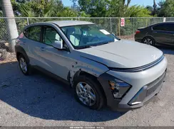 KM8HA3ABXRU116972 2024 HYUNDAI KONA
