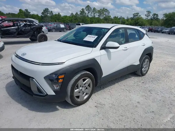 KM8HA3ABXRU134047 2024 HYUNDAI KONA - Image 2