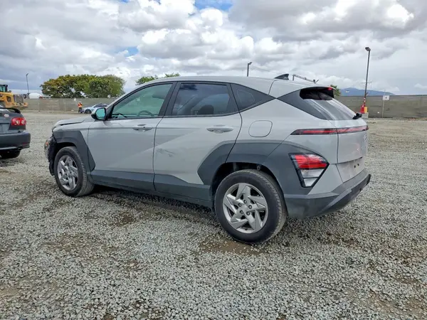 KM8HA3ABXRU136915 2024 HYUNDAI KONA - Image 2