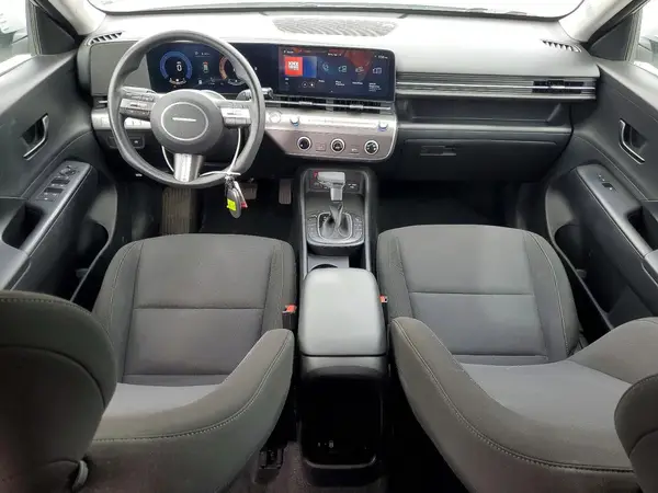 KM8HA3ABXRU136915 2024 HYUNDAI KONA - Image 8