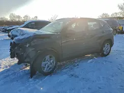 KM8HA3ABXRU146005 2024 HYUNDAI KONA