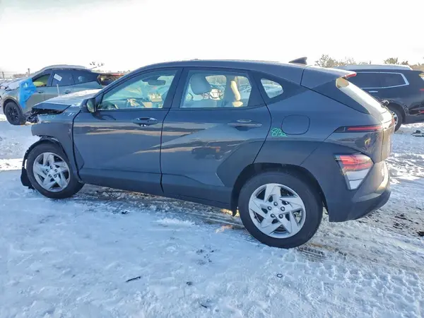 KM8HA3ABXRU146005 2024 HYUNDAI KONA - Image 2