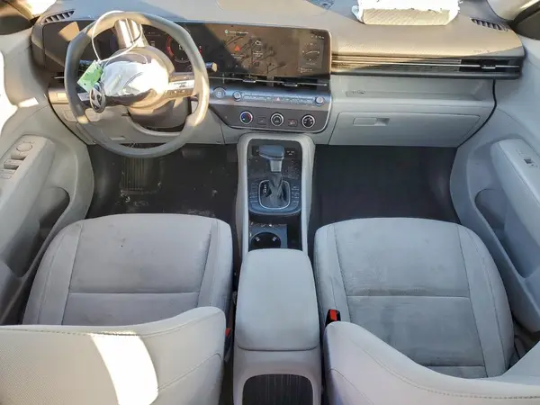 KM8HA3ABXRU146005 2024 HYUNDAI KONA - Image 8